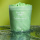 Bubble Scrub Grape 2--1 Αφρόλουτρο & Scrub Mango Butter 280gr