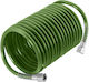 Air Hose Spiral 5m Jadever Jdqg1905