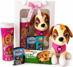 Velve Plüsch- und Kuscheltiere Paw Patrol 20 cm