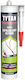 Acrylic Quick Light Putty Tytan Professional 280ml White Sil Acrylic Putty