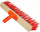 Saska Garden Garden Street Brush 40cm Click