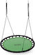 Nils Nest Hanging Swing Green