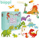 Παιδικό Puzzle 10pcs Boppi