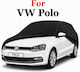 Κουκούλα Αυτοκινήτου Vw Polo