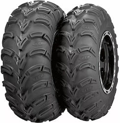 ITP Mud Lite ATV-Reifen F-R 22/8-10 36F TL 6ply