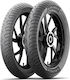 Michelin City Extra Cauciuc Scooter cu Dimensiunea 110/70-12 47P pentru Față / Spate Fără Cameră de Aer