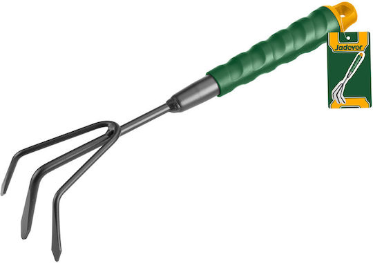Handkultivator Garten 240mm Jadever Jdwk2134