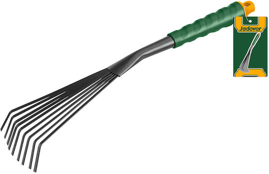 Hand Cultivator Garden 420mm Jadever Jdwk2142