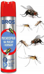 Bros Repelent De Insecte Spray 250ml