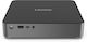 Lenovo IdeaCentre Mini PC (Core 7 240H/16GB DDR5/1.0TB SSD/W11 Home)