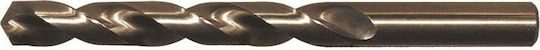 Abraboro Hss Cylindrical Drill Bit 4.5mm 10pcs Ab00010452