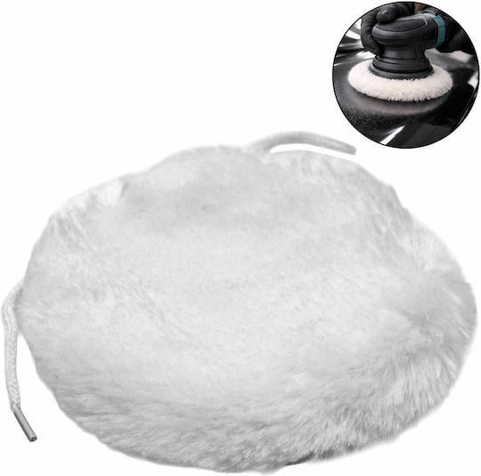 Polishing Fur 115 x 15mm Cord Polisher Oem
