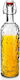 Orion Glasflasche Wein Liköre Retro 1.1l Ela Universal