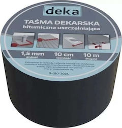 Roofing Sealing Tape Deka Alubutyl 10cm*10m Brick Red D-410-8004 Roofing Sealing Tape Deka Alubutyl 10cm*10m Brick Red D-410-8004