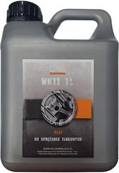 Walter Lubricant