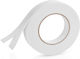 Vilde Adhesive Foam Double-Sided Tape White 5mx19mm