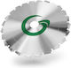 Δισκος Θαμνοκοπτικου Grimsholm 24t 2mm 225mm 20mm