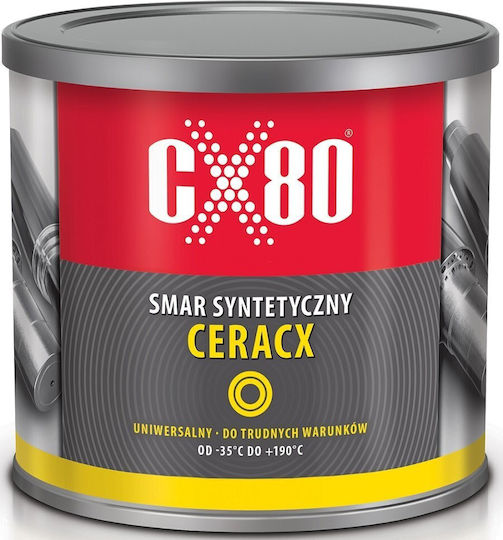 Ceracx Synthetic Grease High Loads 500g Cx-210