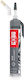 Aluminum Grease 210g Premium Anti-seize Grease Cx-349
