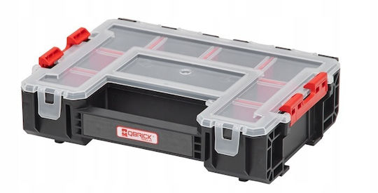 Qbrick System Regular 300 Organizer Skrz N6380