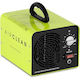 Ulsonix 2-in-1 Ozone Generator Water Ozonator 15000 Mg H 150w