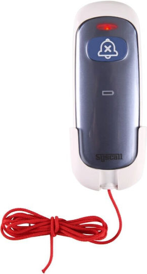 Syscall Shs 200 Blue Call Button Nursing Units