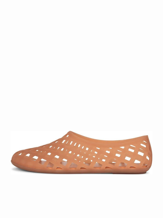Jeffrey Campbell Women's Flats Ballerinas Jellz...