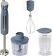 Guzzini Sous Chef Hand Blender With Stainless S...