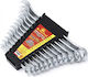 Set Combination Wrenches 8-24mm 12pcs