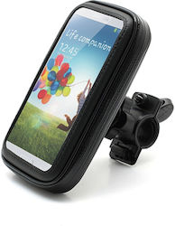 Alista Home Suport Carcasă Telefon Mobil Bicicletă Motocicletă Rezistent la Apă și Șocuri Ecran Tactil Rotativ 360 Negru 4.8 5.4 Inch Alista Home Suport Carcasă Telefon Mobil Bicicletă Motocicletă Rezistent la Apă și Șocuri Ecran Tactil Rotativ 360 Negru 4.8 5.4 Inch