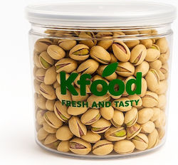 K Food Φιστίκια 200gr 714770340055