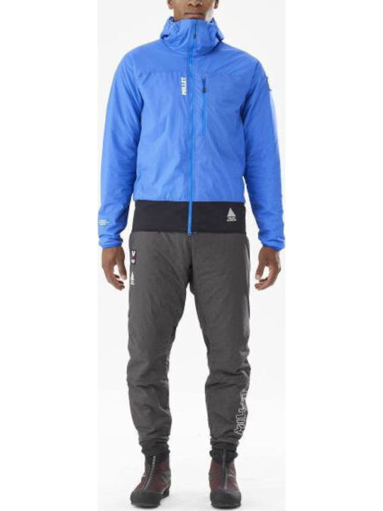 Millet Millet Herren Jacken Blau
