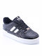 Damen Sneakers Schwarz