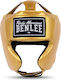 Benlee Mike Kids Open Face Boxing Helmet Made O...