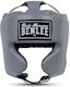 Benlee Mike Adult Open Face Boxing Helmet Made ...