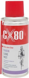 Смазка за Верига за Велосипед 150ml Мокра Cx-48509
