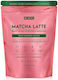 BeKeto Matcha Latte with MCT C8 Supplement for ...