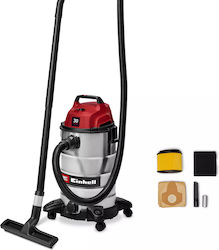 Einhell TC-VC 3055 S Υγρών/Στερεών 950W 30lt