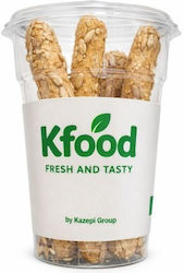 K Food Κριτσίνια Ηλιοσπορου 100gr