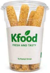 K Food Κριτσίνια Καλαμποκιού 100gr