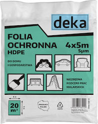 DEKA nuts Νάυλον Βαφής