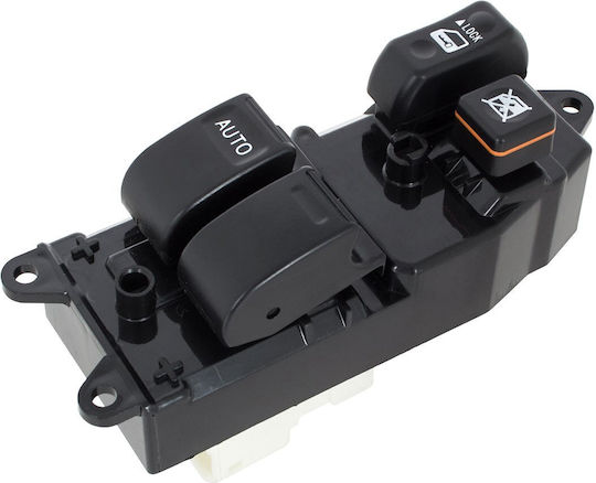Toyota Yaris Yaris Verso 99-05 Combined Switch Electric Window Control