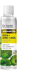 Dr. Sante Sebocontrol Lotion Καθαρισμού Προσώπου 200ml Dr. Sante Sebocontrol Lotion Καθαρισμού Προσώπου 200ml