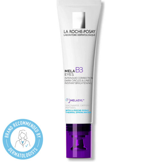 La Roche Posay Mela B3 Eye Cream for Dark Circles 15ml