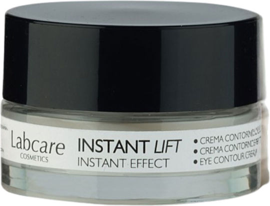 Labcare Κρέμα Ματιών για Ανόρθωση Βλεφάρων 15ml
