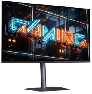 Gigabyte MO32U24 QD-OLED Monitor 31.5" 4K 3840x2160 240Hz