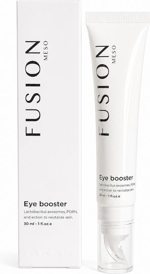Fusion Meso Eye Cream for Anti-Aging Moisturizing Dark Circles & Firming 30ml