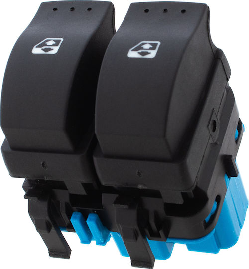 Nissan Nv400 2016 Electric Window Lift Switch Double
