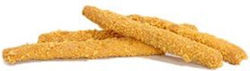 K Food Brotstangen Mais 300g K Food Brotstangen Mais 300g