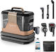 Rowenta Clean It Hot & Cold Wet Dry Vacuum 1150W with Plastic Container 2.3lt